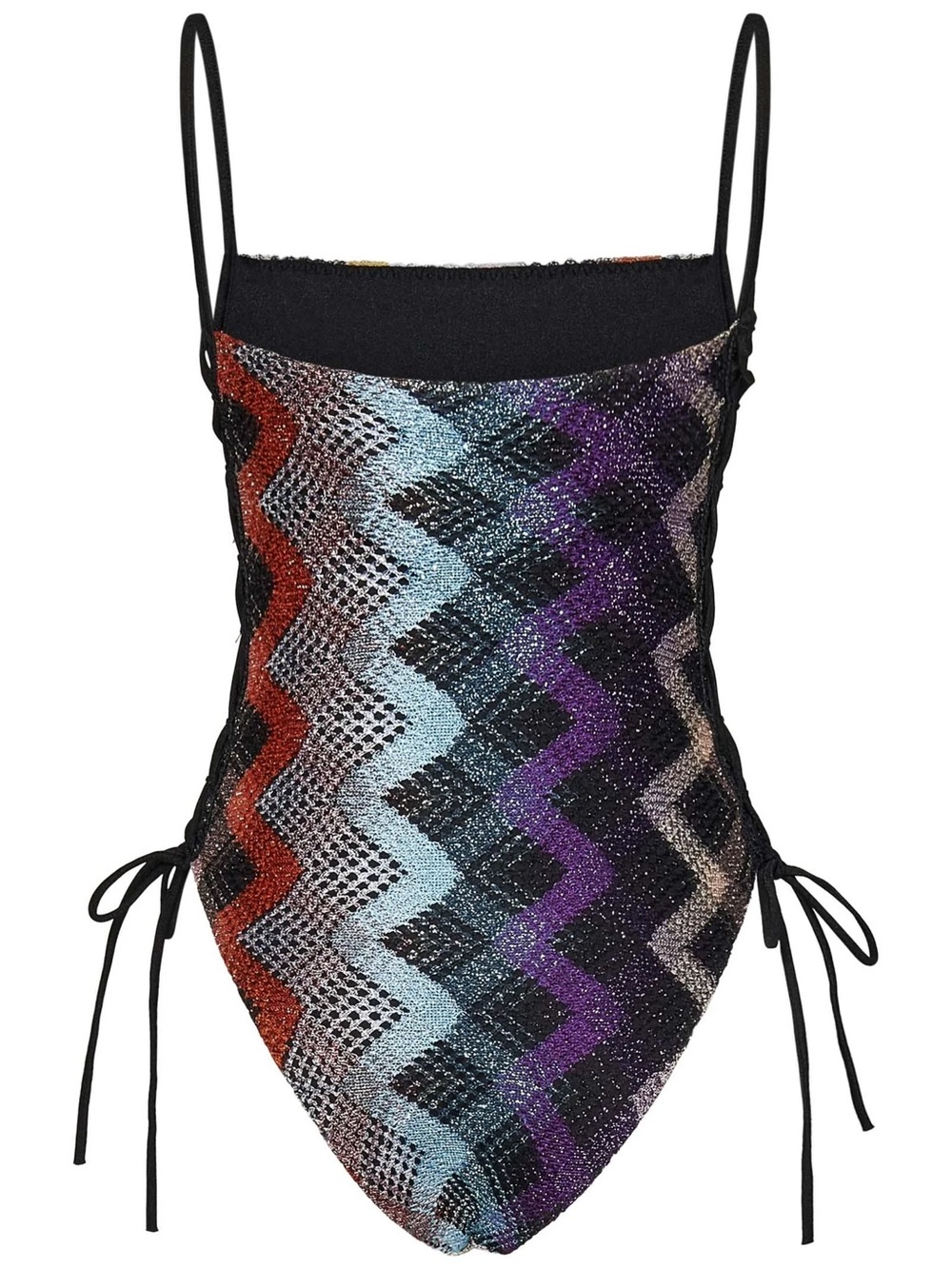 Missoni Swimsuit + Coverup Pants - Picture 7 of 8